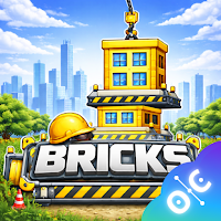 Bricks - Tower Stack