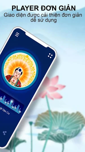 Đại Nam Tâm Kinh - Phật Giáo Screenshot 3