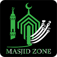 Masjid Zone