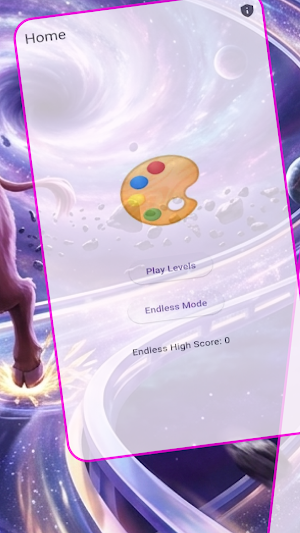 KaleidoTap Screenshot 2