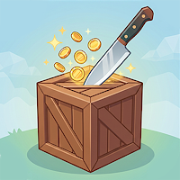 Knife Collector: Blade Throw