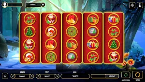 Twin Spin Slot Screenshot 2