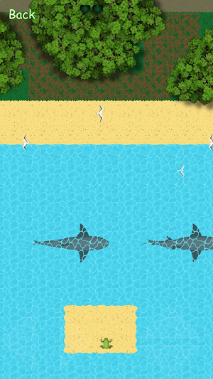 Cross The Street Screenshot 3
