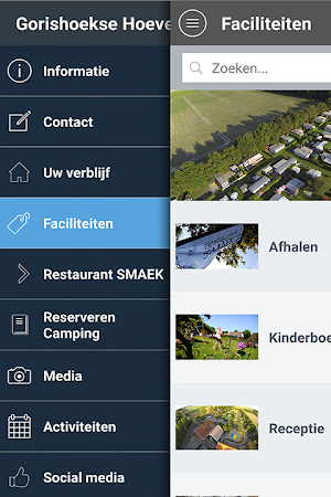 Gorishoekse Hoeve Screenshot 0
