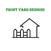 Front Yard Designs