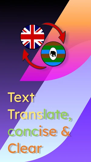 English Acholi Translate Screenshot 0