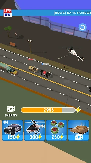 Hot Pursuit screenshot 5