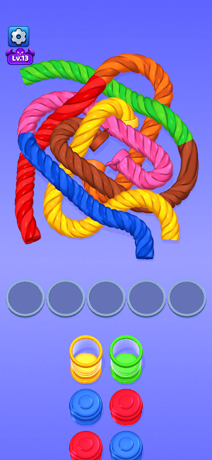 Taffy Snap Screenshot 3