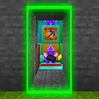 Camouflage Doors for Minecraft