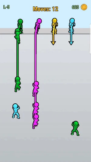 Connect Climb Screenshot 3