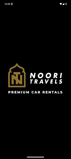 Noori Travels Premium Screenshot 0
