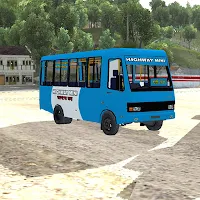 11 Mod Bus Bangladesh Bussid