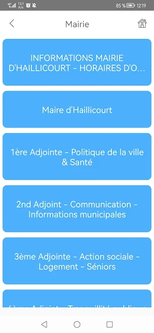 Haillicourt Screenshot 2