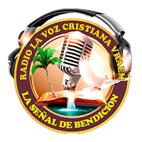 Radio La Voz Cristiana 99.9 FM