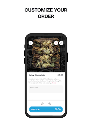 The Cookie Plug Screenshot 2