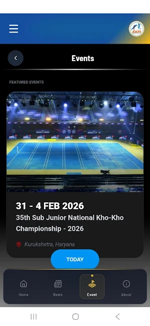 Kho Kho India Screenshot 3