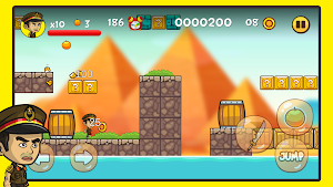 Sisi Adventure Screenshot 3