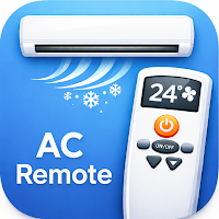 Haier AC Rmote