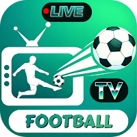 Live Football TV HD Streaming