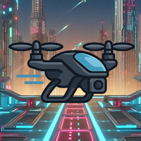 Drone Escape