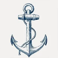 Cute Anchor Wallpapers Hd