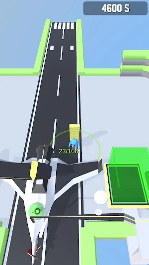 Factory Inc. Screenshot 3