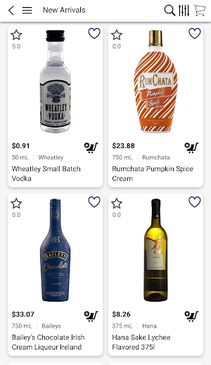Flatbush Discount Liquors Inc Screenshot 0