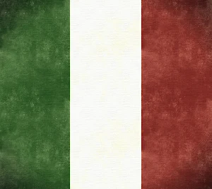 Italy Flag Wallpaper Screenshot 2