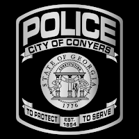 Conyers Police Department