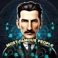 Most Famous People