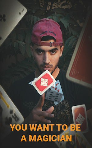 Popular MAJIC Tricks & Secrets Screenshot 3