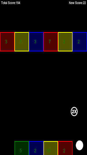 Barrier Breaker Screenshot 3