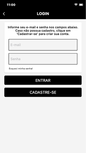 Fezão BarberSshop Screenshot 2