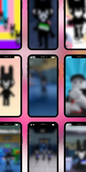 Ratthew Roblo Wallpaper HD Screenshot 1