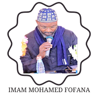 IMAM MOHAMED FOFANA