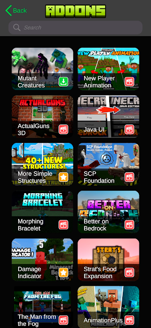 Ultimate Skins for Minecraft Screenshot 0
