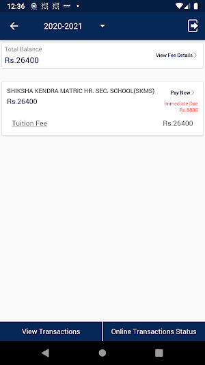 Shiksha Schools screenshot 6