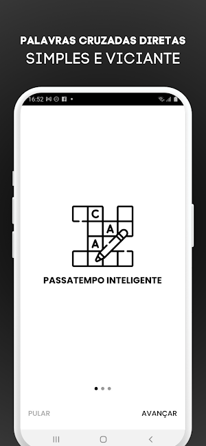 Cruzadista Screenshot 0