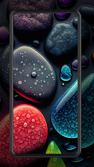 IPhone Wallpapers HD 4K 2024 Screenshot 0