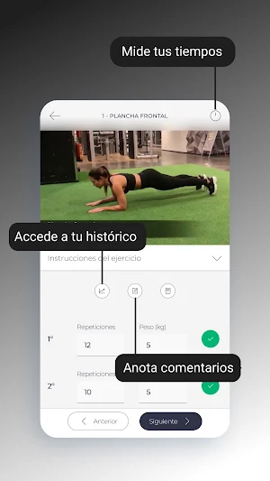 Patrio Screenshot 1
