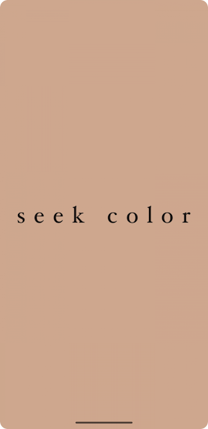 福岡 箱崎 seek color シークカラー Screenshot 0
