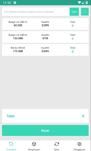My Teras Palawi Screenshot 1