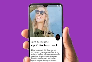 La clave de la felicidad Screenshot 3