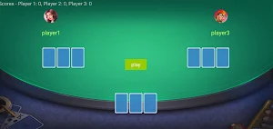Teen Patti Birkin Screenshot 1