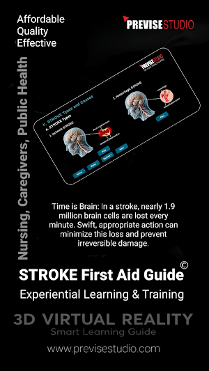 3D Stroke Guidelines Screenshot 1