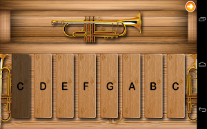 Toddlers Trumpet Elite Screenshot 1