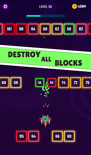 Block Bluster Screenshot 3