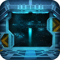 Can You Escape Space Station