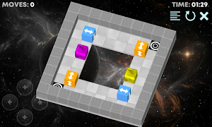 TiltBox Screenshot 2