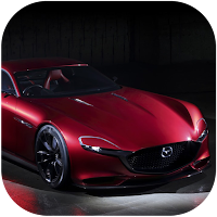 Cool Wallpaper For Mazda